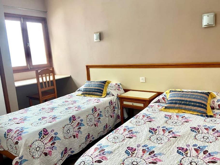 Apartamento Vista Mar En Flamboyan - San Agustin San Bartolomé Eksteriør billede