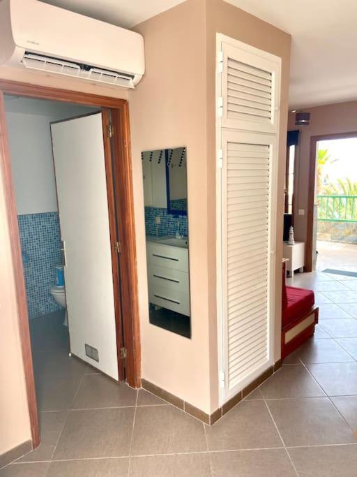 Apartamento Vista Mar En Flamboyan - San Agustin San Bartolomé Eksteriør billede